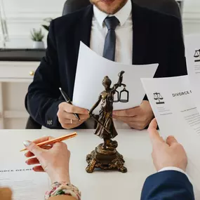 Bild von V.R. Perry Law Firm