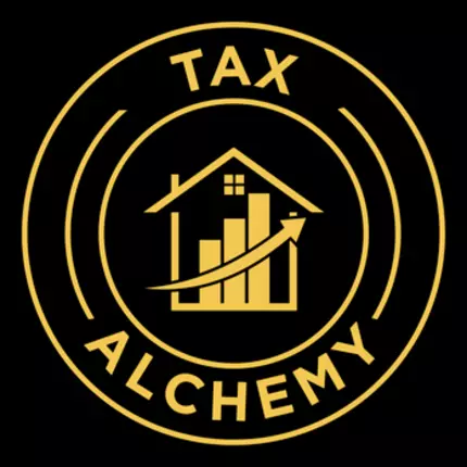 Logo de Tax Alchemy