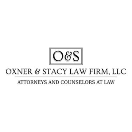 Logotyp från Oxner and Stacy Law Firm