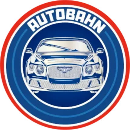 Logotipo de Autobahn