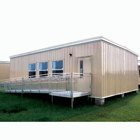 Bild von Mobile Modular Auburndale