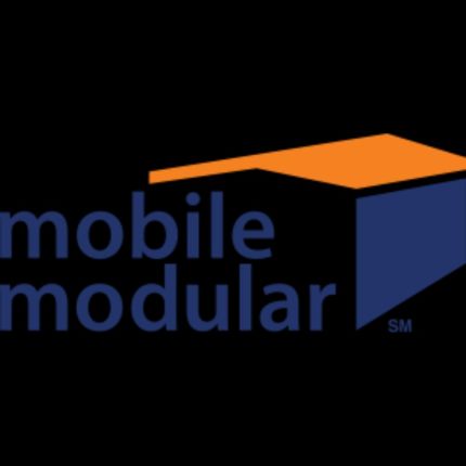 Logotyp från Mobile Modular Auburndale