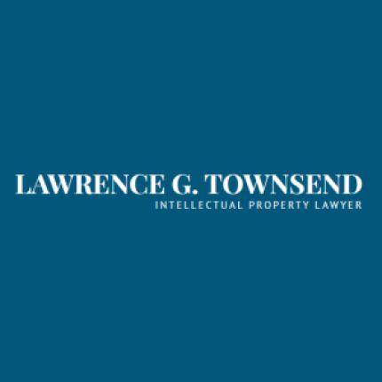 Logo van Lawrence G. Townsend, Intellectual Property Lawyer
