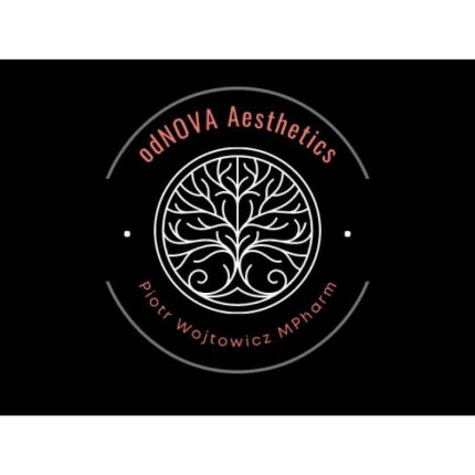 Logo from odNOVA Aesthetics