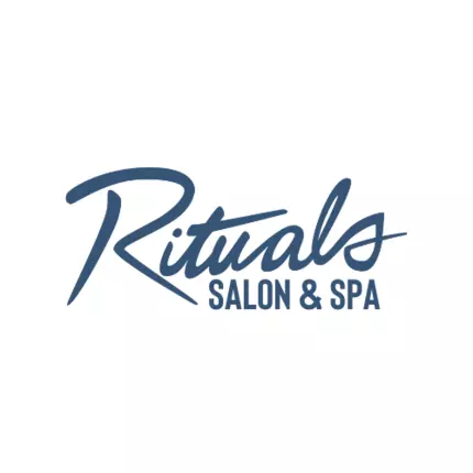 Logo van Rituals Salon and Spa