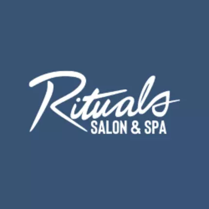 Logo from Rituals Salon and Spa