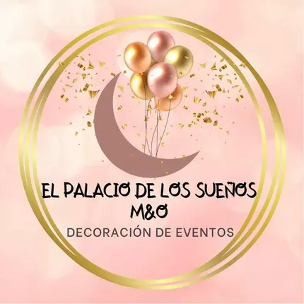 Logo van El Palacio De Los Sueños