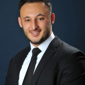 HDI Agentur Hüseyin Sapmaz in Berlin - Hüseyin Sapmaz, Agenturinhaber