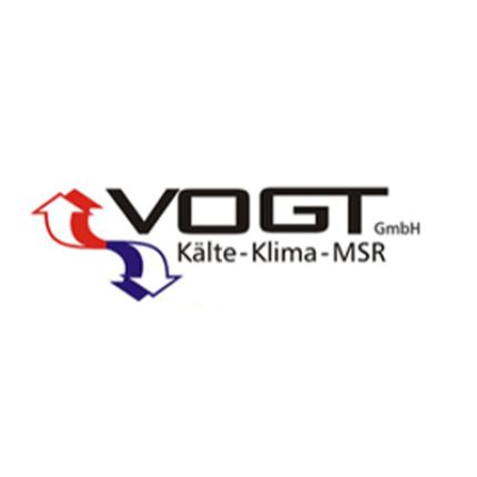 Λογότυπο από VOGT GmbH Kälte-Klima-MSR