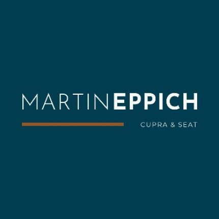 Logotyp från Martin Eppich GmbH