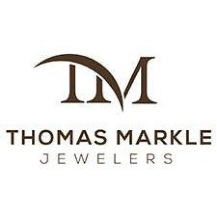 Logo de Thomas Markle Jewelers | The Woodlands