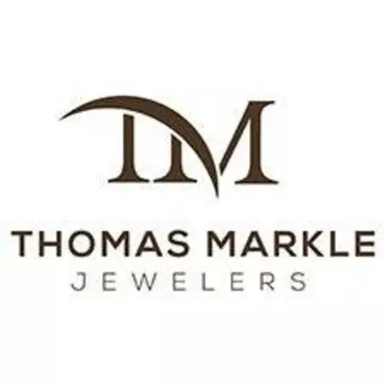 Logo de Thomas Markle Jewelers | The Woodlands