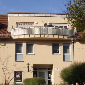 Bild von Immobilien-Service Haus und Grund Werdau GmbH