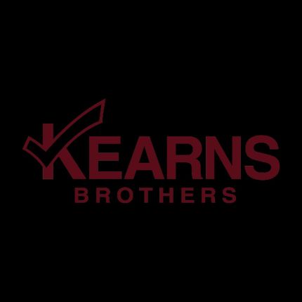 Logo de Kearns Brothers