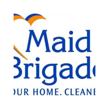 Logo de Maid Brigade-Elmhurst