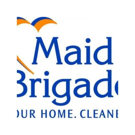 Logo da Maid Brigade-Elmhurst