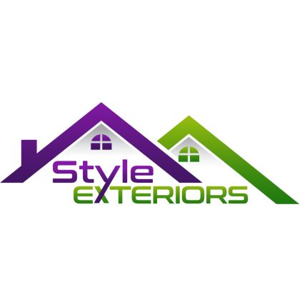 Logotipo de Style Exteriors by Corley