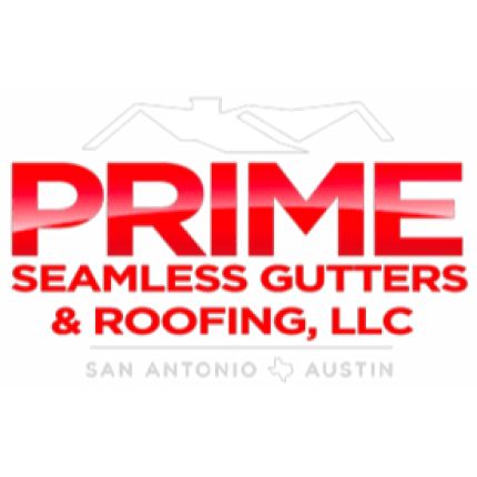 Logo de Prime Seamless Gutters & Roofing | Metal Roofing Contractor