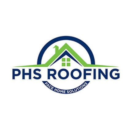 Logótipo de PHS Roofing
