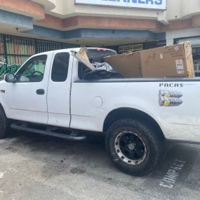 envio de cajas-Envíos de Pacas a Todo México