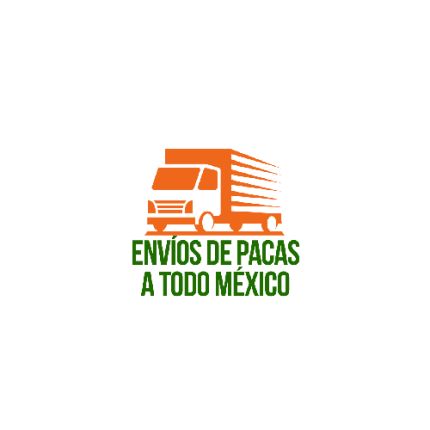 Logo von Envíos de Pacas a Todo México