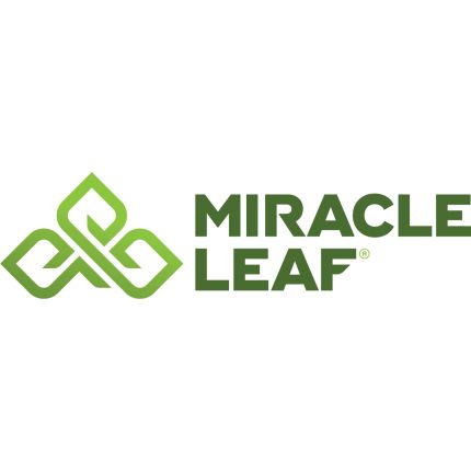 Logo fra Miracle Leaf Cape Coral