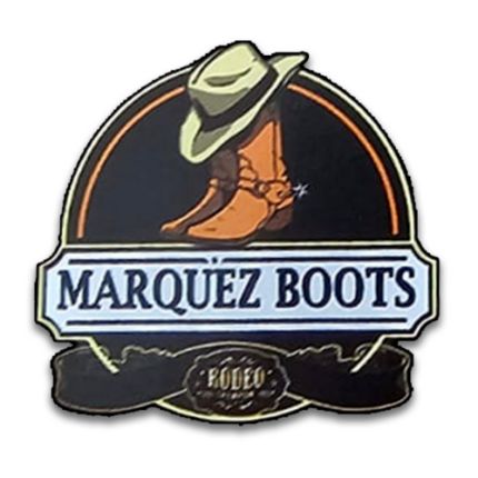 Logo van Marquez Boots