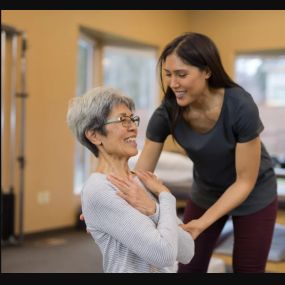 Did you know falls are the leading cause of fatal and nonfatal injuries for older adults? Rather than treat the injury after the fact, we take a proactive approach. See how we work to prevent the falls before they happen.