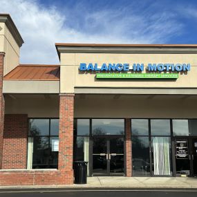At Balance in Motion, we take a proactive approach to empowering aging adults and seniors.