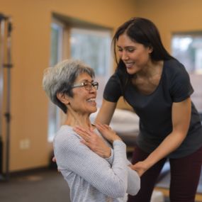 Occupational therapy involves cognitive therapeutic activities that improve daily living skills and cognition. We help dementia-afflicted aging adults improve their quality of life. Learn how at our website.