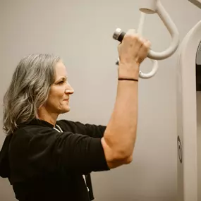 Looking to stay active as you age? Strength training is key! At Balance in Motion, we guide seniors through exercises that enhance health and mobility. Discover the benefits—check out our programs on our website!