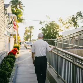 Do you get short of breath when walking inside from your car? Has your endurance taken a hit? We can help you build it back up allowing you to make those simple walks, and do more, with confidence. Visit our website to learn more.