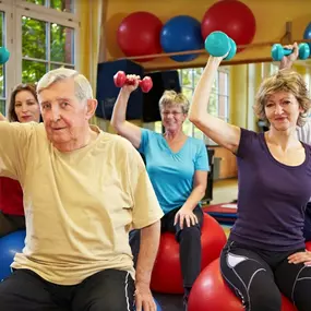 At Balance in Motion, we go beyond reactive healthcare by offering proactive programs designed to enhance strength, endurance, and balance for aging adults. Our goal? To help you maintain independence and quality of life. Discover our approach on our website!