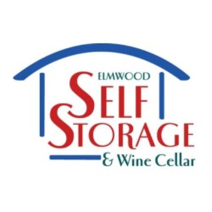 Logo de Elmwood Self Storage & Wine Cellar