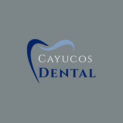 Logo from Cayucos Dental