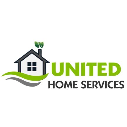 Logo van United Home Services