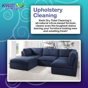 Bild von Evansville Kwik Dry Total Cleaning