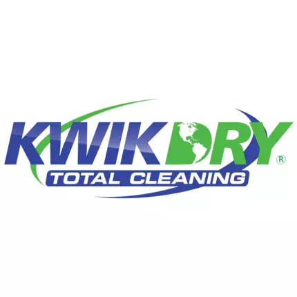 Logo von Evansville Kwik Dry Total Cleaning