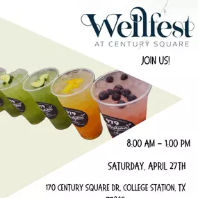 Wellfest