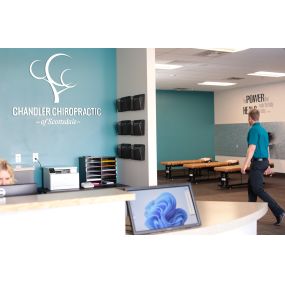 Bild von Chandler Chiropractic of Scottsdale