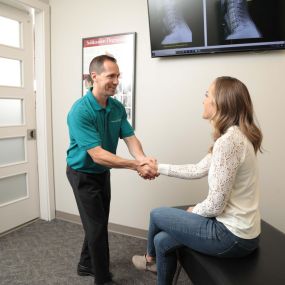 Bild von Chandler Chiropractic of Scottsdale