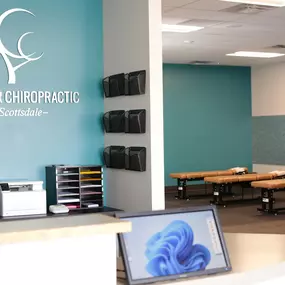 Bild von Chandler Chiropractic of Scottsdale