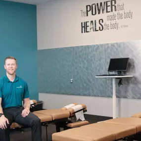 Bild von Chandler Chiropractic of Scottsdale