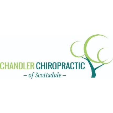 Logo da Chandler Chiropractic of Scottsdale