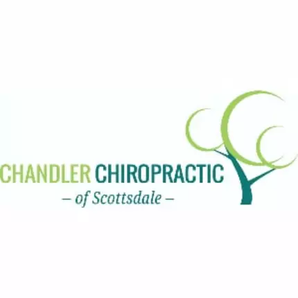 Logótipo de Chandler Chiropractic of Scottsdale