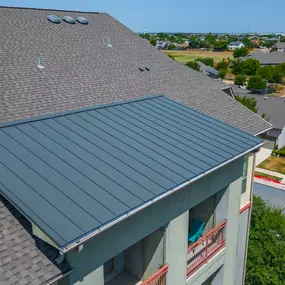 Bild von Drury Roofing