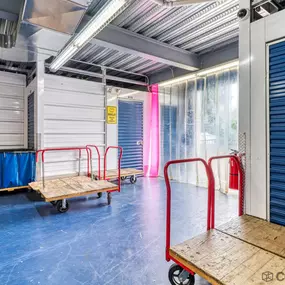 Bild von CubeSmart Self Storage