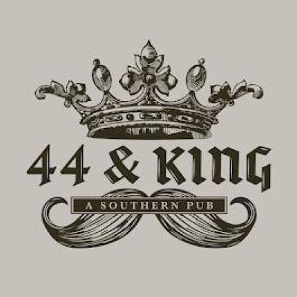 Logo from 44 & King
