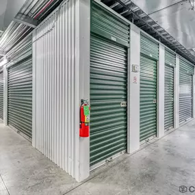 Bild von CubeSmart Self Storage