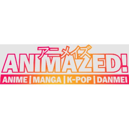 Logo fra Animazed